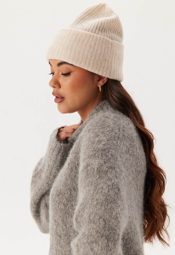 SELECTED FEMME Slfmaline Knit Beanie