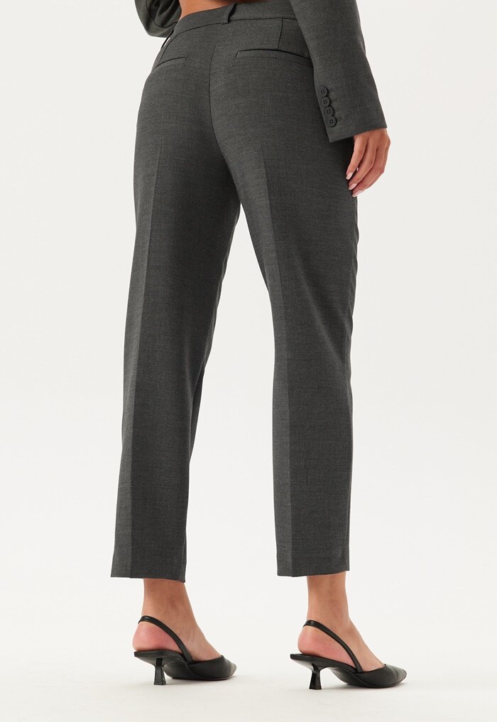 SELECTED FEMME Slfrita-ria Mw Crop Pant Dgm