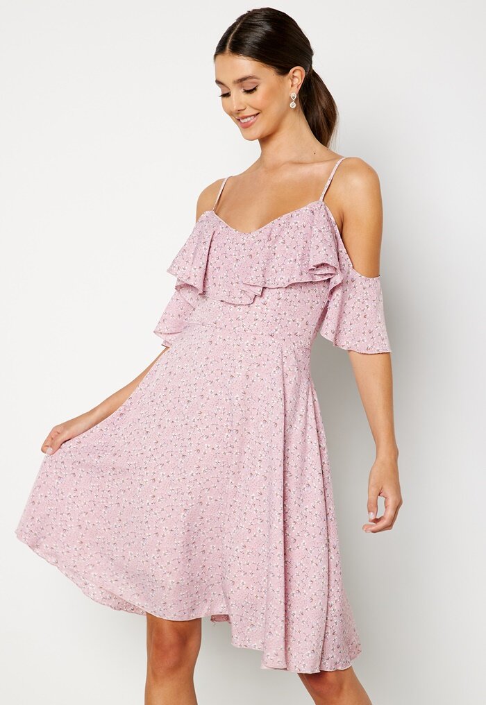 Sisters Point Glad Dress -