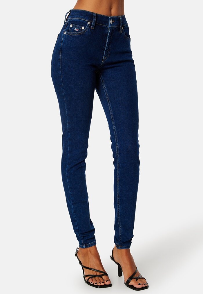 TOMMY JEANS Nora MR Skinny Jeans