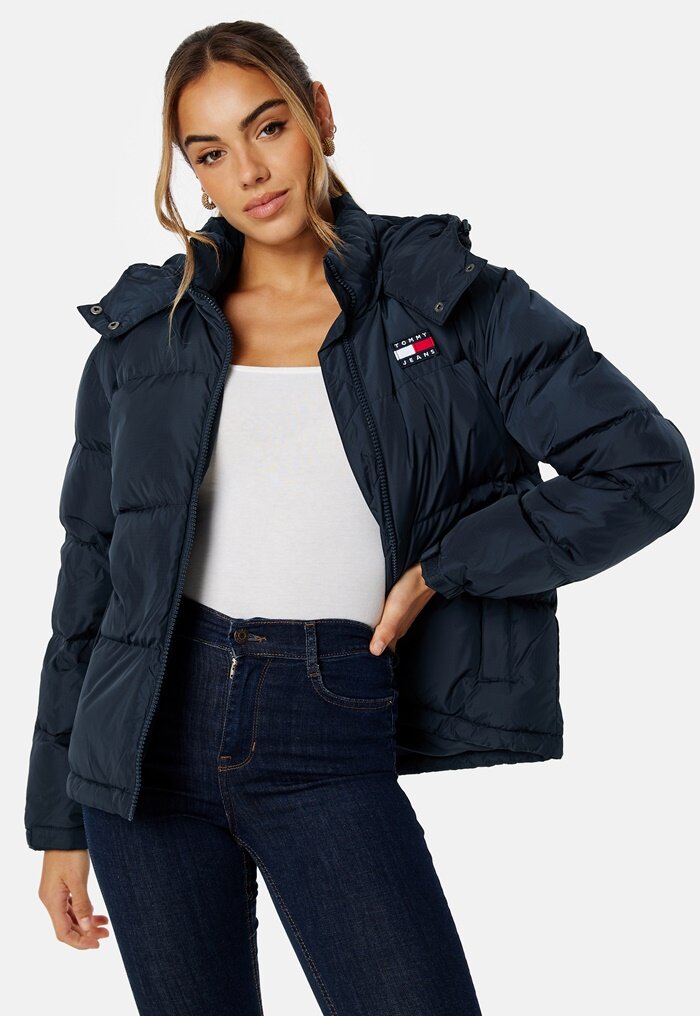 TOMMY JEANS Tjw Alaska Puffer