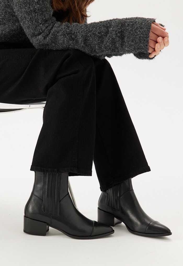 Vagabond Marja  classic Boots