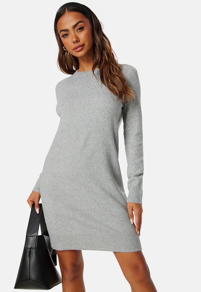 VERO MODA Doffy LS O-Neck Dress