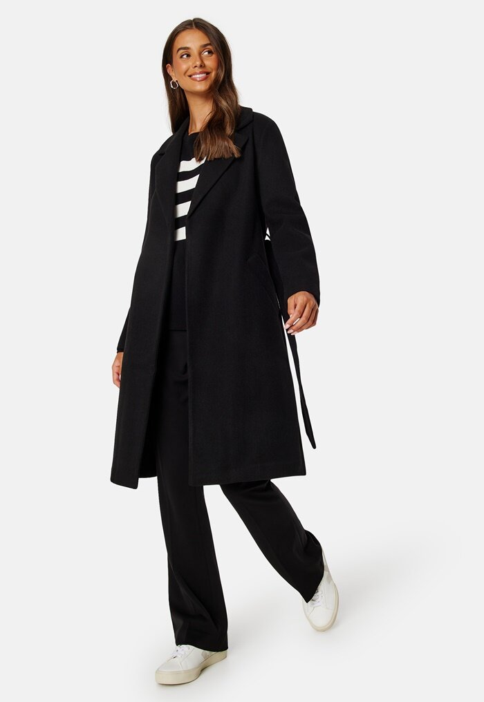 VERO MODA Fortuneaya Long Coat