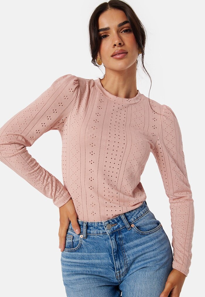 VERO MODA Vmbilli LS top