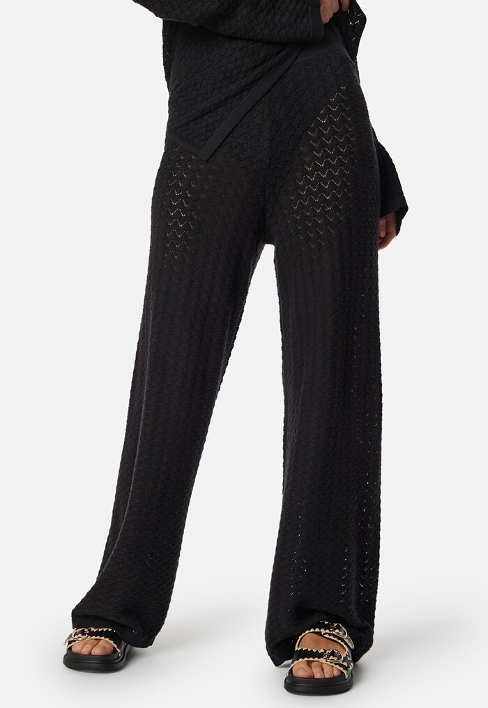 VERO MODA Vmiberia Hw Knit Pants