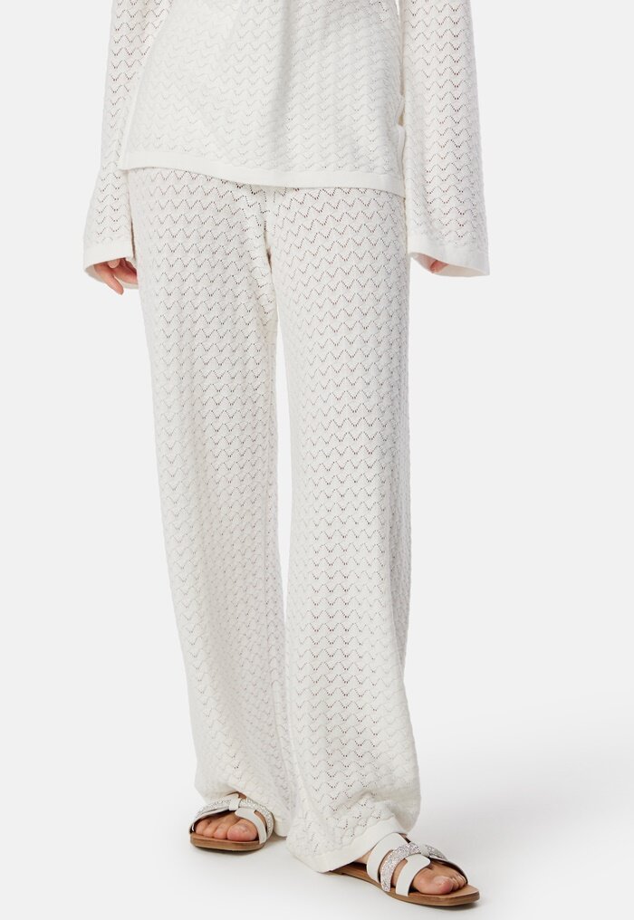 VERO MODA Vmiberia Hw Knit Pants