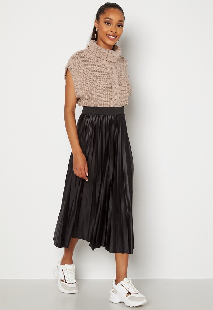 VILA Nitban Skirt