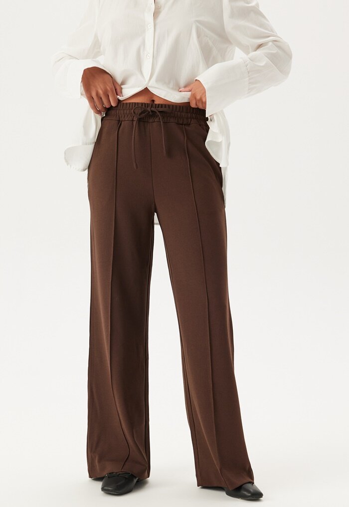 VILA Viclua Hw Wide Pants