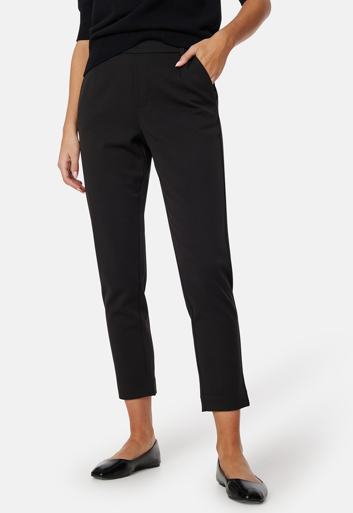 VILA Vivarone HW Slim Pant