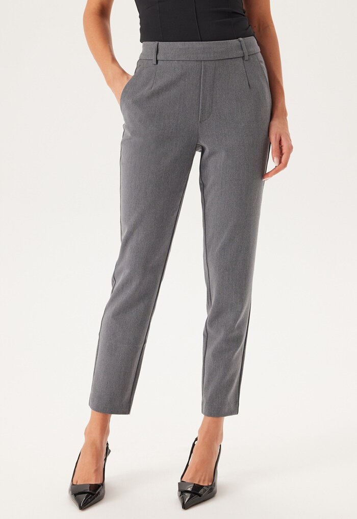 VILA Vivarone HW Slim Pant