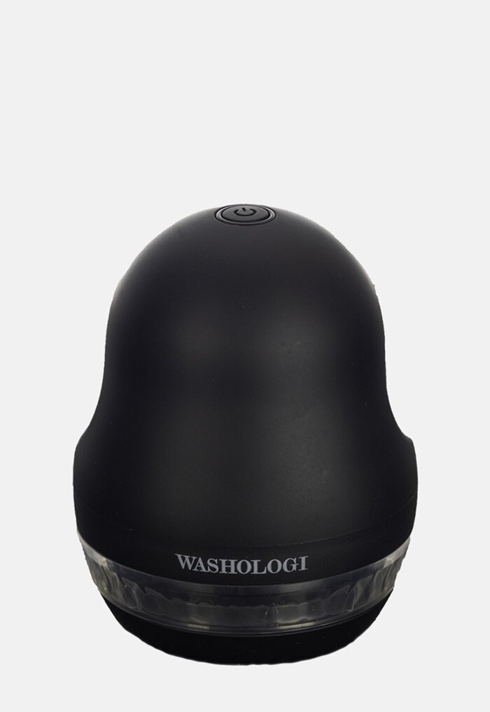 Washologi Black Fabric Shaver