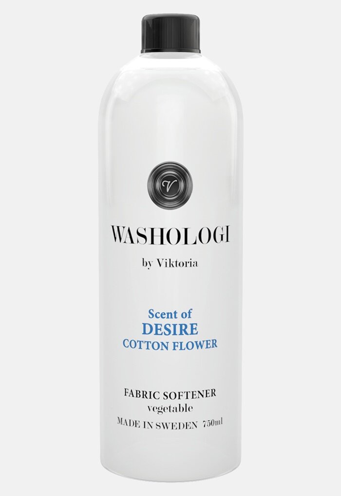 Washologi Fabric Softener Desire 750ml