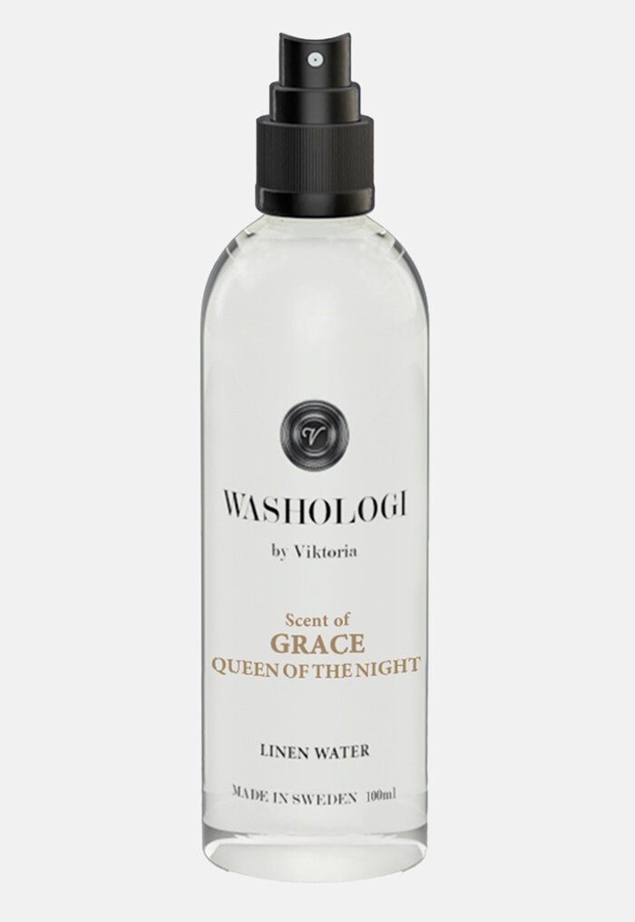 Washologi Linen Water Grace 100ml