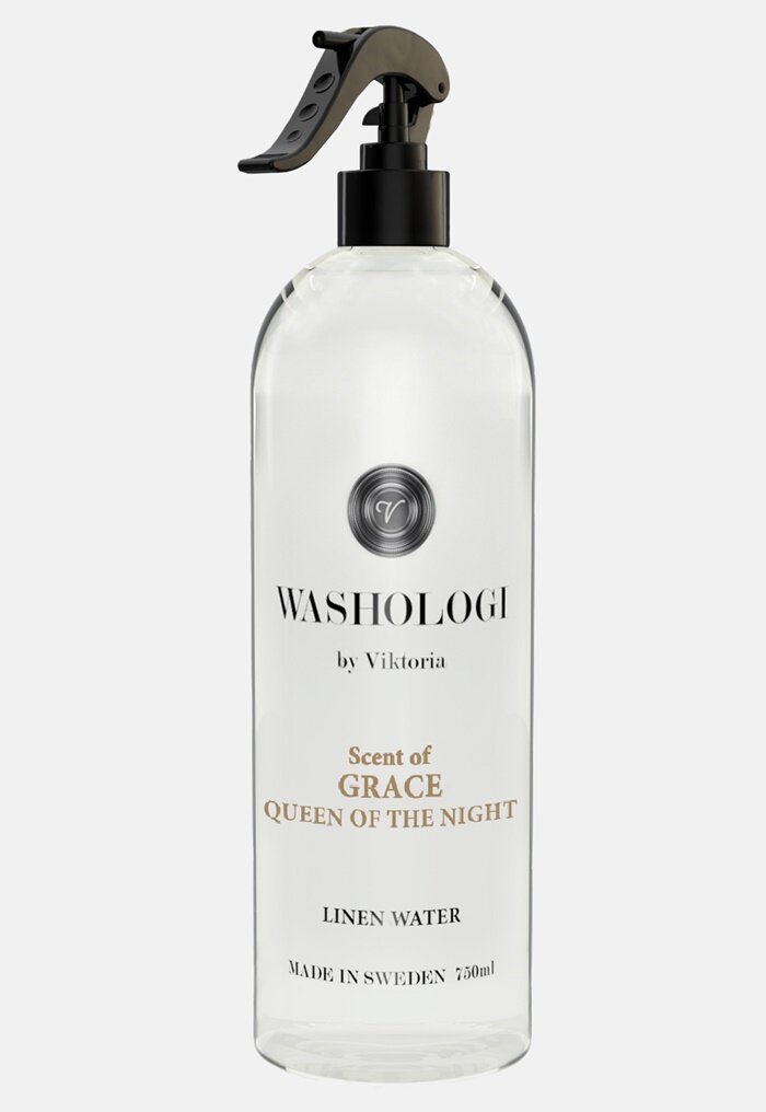 Washologi Linen Water Grace 750ml