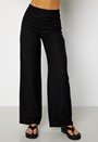 Katie structured trousers