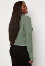 Madina knitted sweater