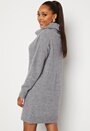 Melissi knitted sweater dress