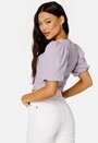 Piper puff sleeve top