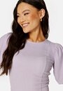 Piper puff sleeve top