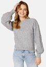 Zofia knitted sweater
