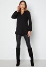 Milly sparkling tunic