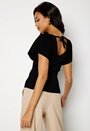 Leelo Open Back Pullover