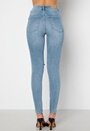 Sophia HR Skinny Jeans