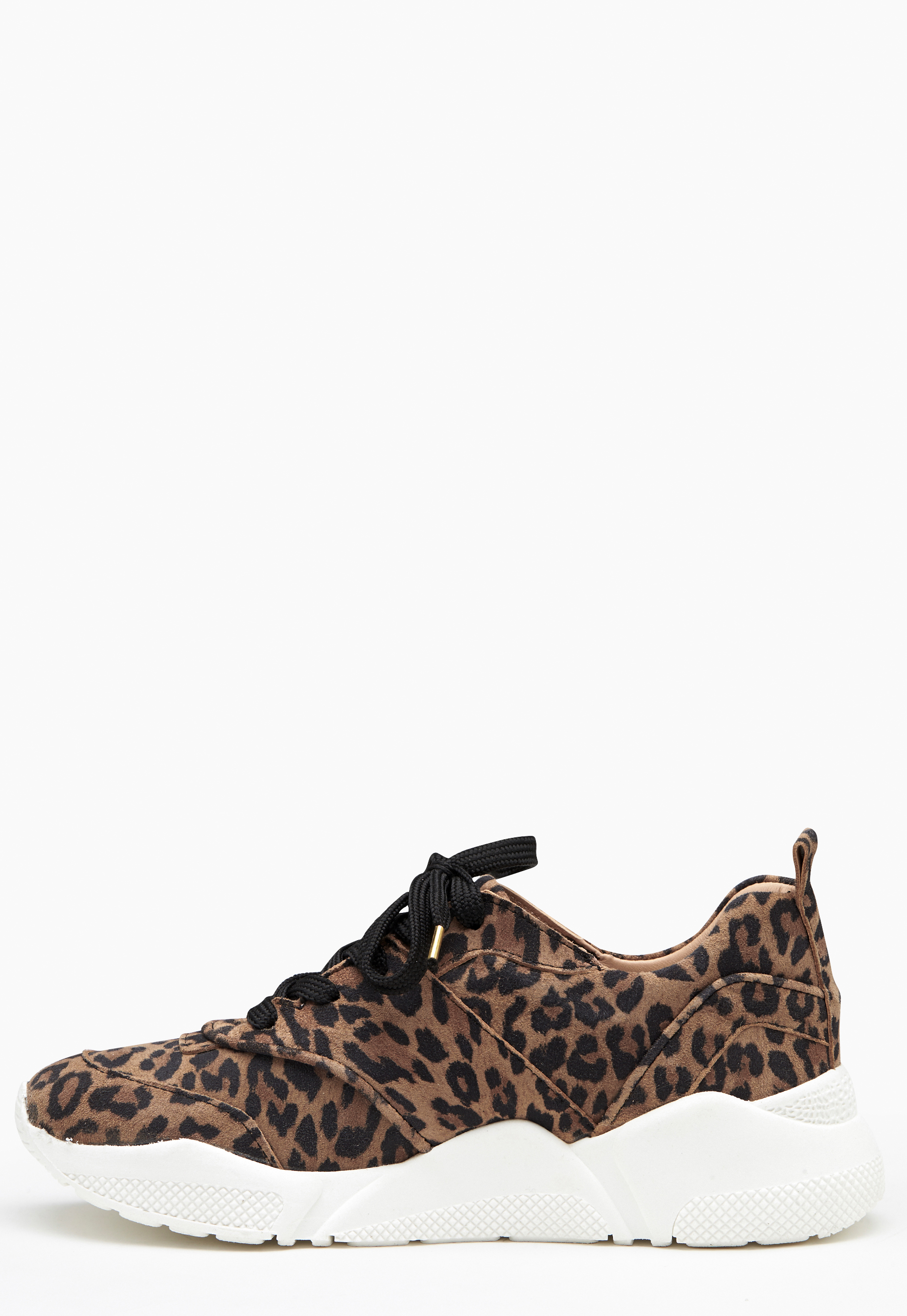 Billi Bi Leopard Sneakers Leopard Bubbleroom