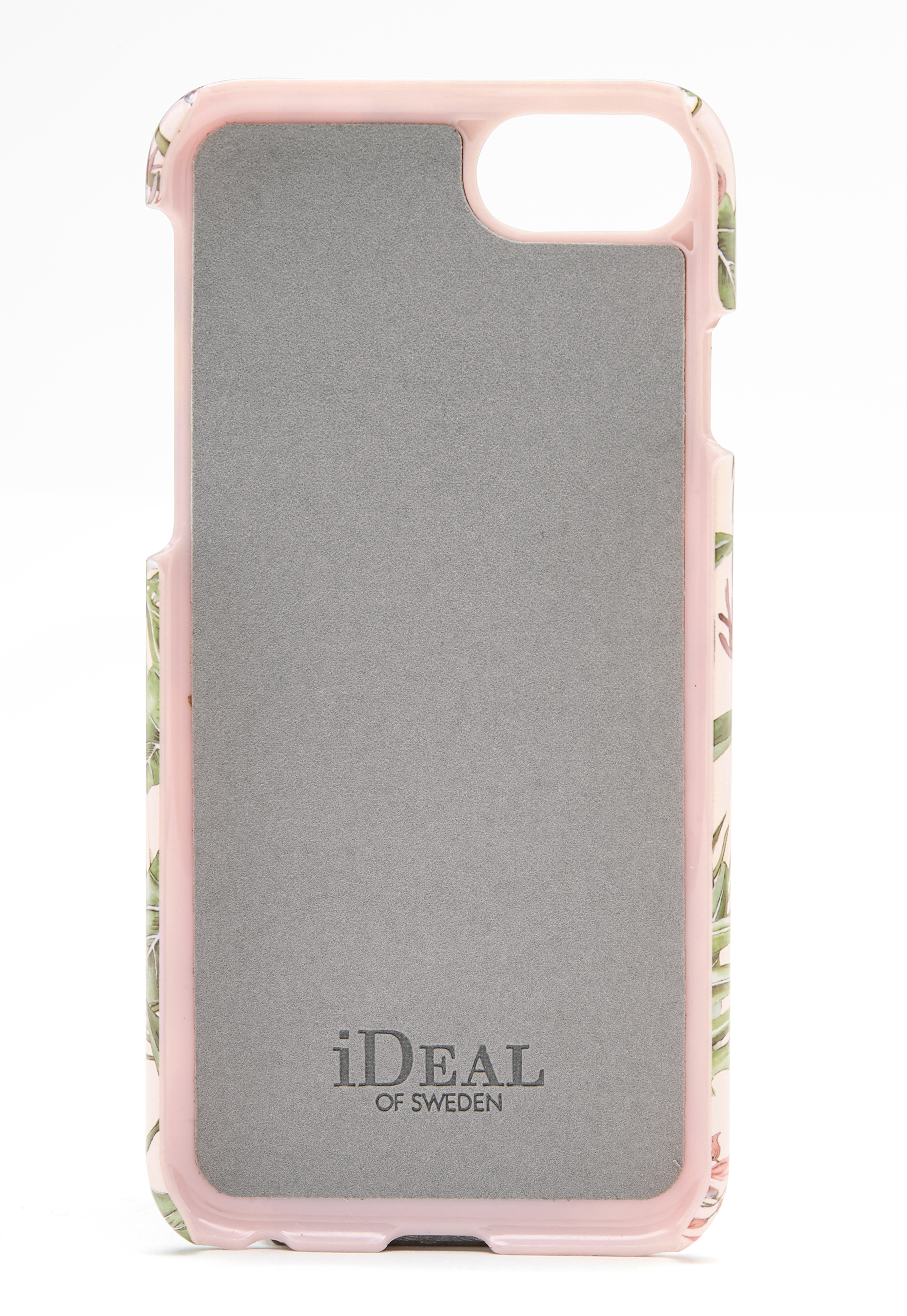 iDeal Of Sweden Fashion Case iPhone Pastel Savanna -